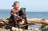 ENFANT ET CHIEN 054